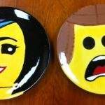 Lego Plates Project