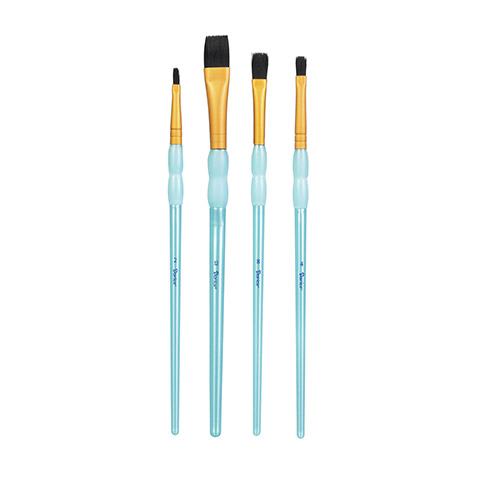 Paintbrush Set