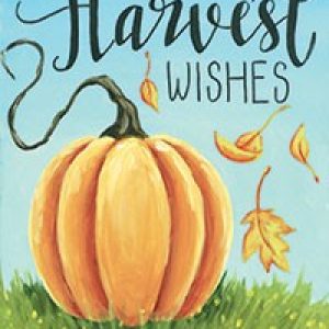 Harvest Wishes