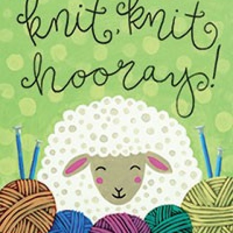 Knit Knit Hooray