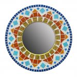 Mosaic Mirror