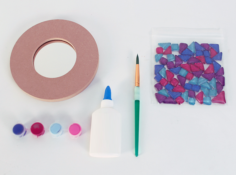 DIY Craft Kit + our favorite craft supplies – Let's Live and Learn