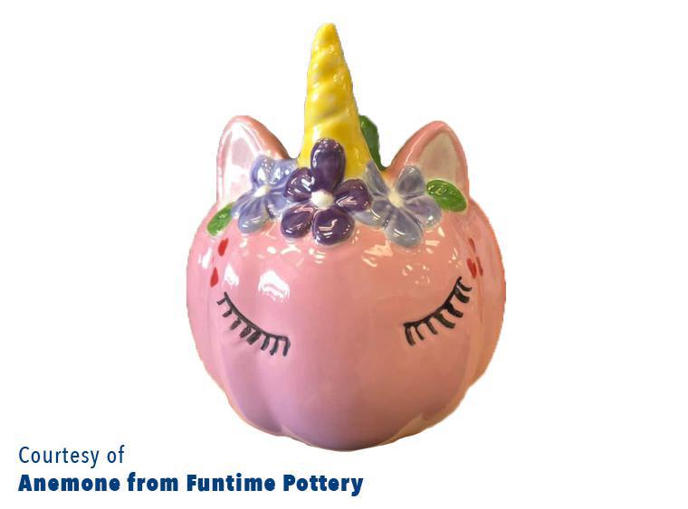 Unicorn Pumpkin - Image 2