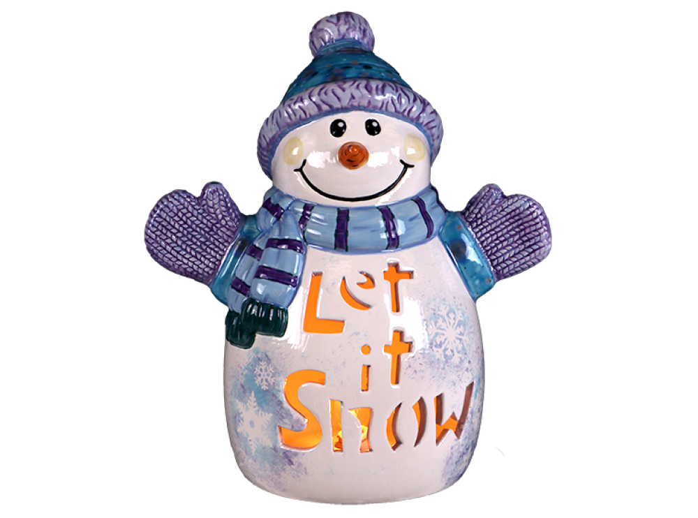 Let Creativity Shine on Snow Days with Snow Painting - The Toy Insider