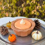 Pumpkin Pie Jar: A Creative Hand-Building Clay Workshop