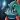 Let It Glow Angler Fish Canvas Class - Kids And Family
