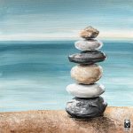 Beauty In Balance Canvas Class
