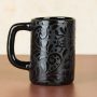 Oaxacan Mug Painting Techniques Class